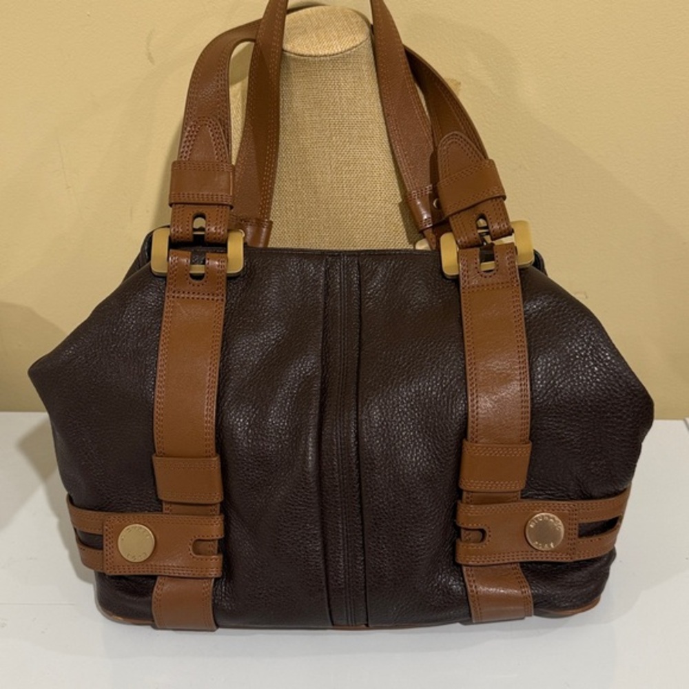 Vintage Michael Kors Soho bag - All stamped hardware
